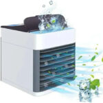 🌬️ Aire Acondicionado Portátil – Tu Solución Minimalista contra el Calor Sofocante ❄️ - Imagen 14