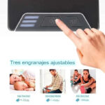 🌬️ Aire Acondicionado Portátil – Tu Solución Minimalista contra el Calor Sofocante ❄️ - Imagen 19