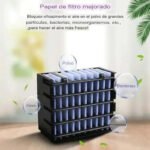 🌬️ Aire Acondicionado Portátil – Tu Solución Minimalista contra el Calor Sofocante ❄️ - Imagen 20