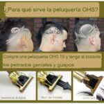 ✨ Afeitadora Surker Ouro - Elegancia y precisión en cada afeitado! ✨ - Imagen 5