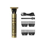 ✨ Afeitadora Surker Ouro - Elegancia y precisión en cada afeitado! ✨