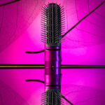 ✨ CEPILLO SECADOR 5 EN 1: ¡CABELLO DE SALÓN EN SEGUNDOS + REGALO SECRETO! 😍 - Imagen 9