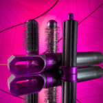 ✨ CEPILLO SECADOR 5 EN 1: ¡CABELLO DE SALÓN EN SEGUNDOS + REGALO SECRETO! 😍 - Imagen 2