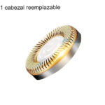 ✨Depilador Facial Portátil USB | Depilación Precisa y Sin Dolor en Cualquier Momiento🪒 - Imagen 15