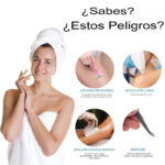 ✨Depiladora de Fricción de Cristal | ¡Piel Suave Sin Dolor!💖🪒 - Imagen 2