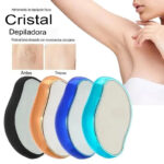 ✨Depiladora de Fricción de Cristal | ¡Piel Suave Sin Dolor!💖🪒 - Imagen 4