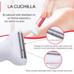 💄Kit Beauty 4 en 1 de Depilación Femenina | La Solución Completa para tus Cuidados Personales en Casa🪒 - Imagen 3
