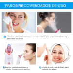 💧Removedor de Puntos Negros y Imperfecciones | Solución Profunda para una Piel Impecable🫧 - Imagen 4