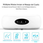 💆‍♀️Masajeador Cervical Portátil | Alivio de Tensión y Dolor en el Cuello y Hombros💆‍♀️ - Imagen 14