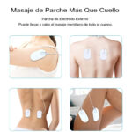 💆‍♀️Masajeador Cervical Portátil | Alivio de Tensión y Dolor en el Cuello y Hombros💆‍♀️ - Imagen 5