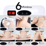 💆‍♀️Masajeador Cervical Portátil | Alivio de Tensión y Dolor en el Cuello y Hombros💆‍♀️ - Imagen 4