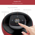 💆‍♀️Masajeador Eléctrico de Succión con Ventosas | Alivio Eficaz y Relajante para Tu Cuerpo💆‍♀️ - Imagen 4