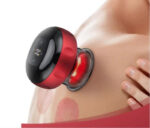 💆‍♀️Masajeador Eléctrico de Succión con Ventosas | Alivio Eficaz y Relajante para Tu Cuerpo💆‍♀️