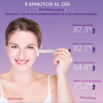 🌟Masajeador Facial en Forma de Varita | Rejuvenesça Sua Pele com Tecnologia Avançada💆💆‍♀️ - Imagen 5