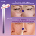 🌟Masajeador Facial en Forma de Varita | Rejuvenesça Sua Pele com Tecnologia Avançada💆💆‍♀️ - Imagen 6
