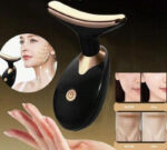 🌟 Masajeador Facial Antiedad Multifuncional – Limpieza y Revitalización para tu Piel