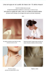 🌟 Masajeador Facial Antiedad Multifuncional – Limpieza y Revitalización para tu Piel - Imagen 5