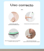 🌟 Masajeador Facial Antiedad Multifuncional – Limpieza y Revitalización para tu Piel - Imagen 6