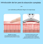 🌟 Masajeador Facial Antiedad Multifuncional – Limpieza y Revitalización para tu Piel - Imagen 7