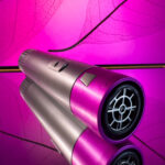 ✨ CEPILLO SECADOR 5 EN 1: ¡CABELLO DE SALÓN EN SEGUNDOS + REGALO SECRETO! 😍 - Imagen 14