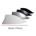 Antena aleta de tiburón SUV