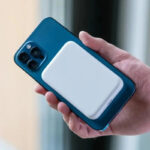 🔋 POWER BANK MAGSAFE 5000MAH – CARGA INSTANTÁNEA POR INDUCCIÓN Y USB, ¡ADIÓS A LA BATERÍA BAJA! 60% OFF HOY⚡ - Imagen 8