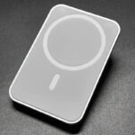 🔋 POWER BANK MAGSAFE 5000MAH – CARGA INSTANTÁNEA POR INDUCCIÓN Y USB, ¡ADIÓS A LA BATERÍA BAJA! 60% OFF HOY⚡ - Imagen 7