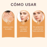 ✨ EVILGOODS™ BÁLSAMO REJUVENECEDOR – REVITALIZA TU PIEL CON SEBO DE RES Y MIEL DE MANUKA 100% NATURAL 🍯 - Imagen 4