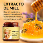 ✨ EVILGOODS™ BÁLSAMO REJUVENECEDOR – REVITALIZA TU PIEL CON SEBO DE RES Y MIEL DE MANUKA 100% NATURAL 🍯 - Imagen 2
