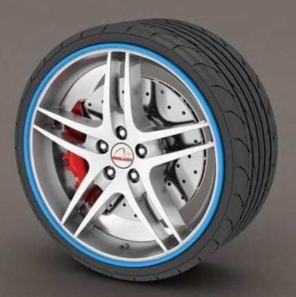 Rimblades Flex Rim Protector Tape