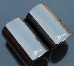 Terminal escape Audi S-Line