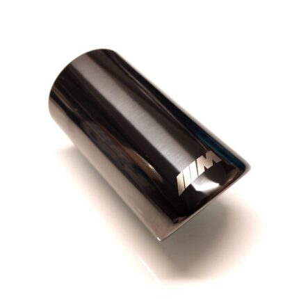 Terminal escape BMW Pack M