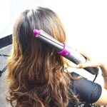 ✨ CEPILLO SECADOR 5 EN 1: ¡CABELLO DE SALÓN EN SEGUNDOS + REGALO SECRETO! 😍 - Imagen 7