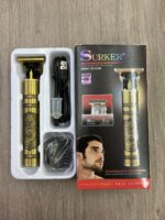 💛 Afeitadora Surker Oro - Imagen 6