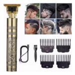 💛 Afeitadora Surker Oro - Imagen 4