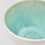 BOWL SIRMIONE CERÁMICA BLANCO - Imagen 9