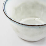 BOWL SIRMIONE CERÁMICA BLANCO - Imagen 12