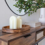 BANDEJA TERRIE MADERA - Imagen 3