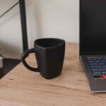 TAZA BAKI NEGRO - Imagen 2