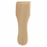 RACLETTE BRÍTANE METAL 2 PERSONAS - Imagen 4