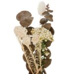 JARRÓN FILICIO MADERA 30cm - Imagen 8