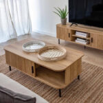 BANDEJA OLME REDONDA - Imagen 2