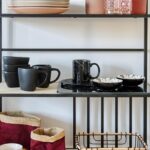 TAZA BAKI NEGRO - Imagen 3