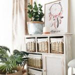 SET 2 CESTOS VALDIS YUTE - Imagen 3