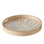 BANDEJA OLME REDONDA - Imagen 6