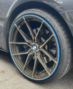 Rimblades Rimblades Original Kit Completo Protector De Llanta - Imagen 7