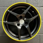 Rimblades Rimblades Original Kit Completo Protector De Llanta - Imagen 5