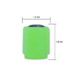 Tapas de válvulas de neumáticos de neón - Imagen 7