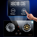 Anafe Eléctrico Portátil Original + Olla Inox Premium | ¡Últimas Unidades! - Imagen 4