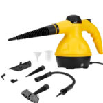 SteamPro™ - LIMPIADOR DE VAPOR PORTATIL Limpia con potencia a alta presión♨️ - Imagen 4